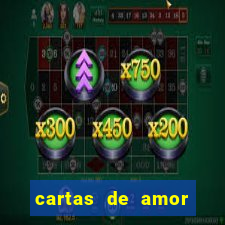 cartas de amor para marido